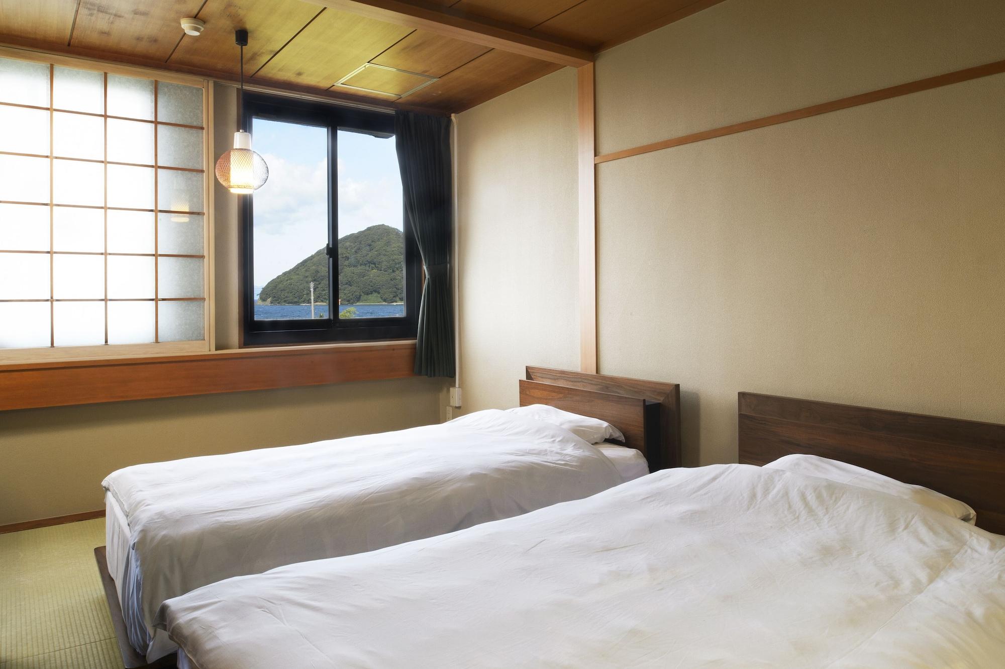 Hotel Yadoya Tsubaki Aomori Exteriér fotografie