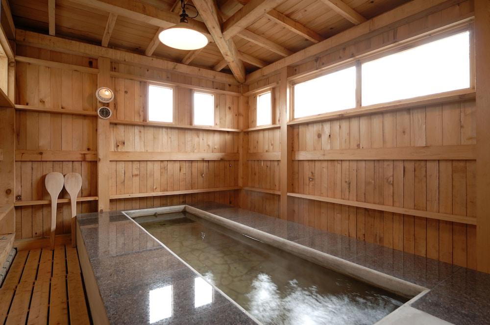 Hotel Yadoya Tsubaki Aomori Exteriér fotografie