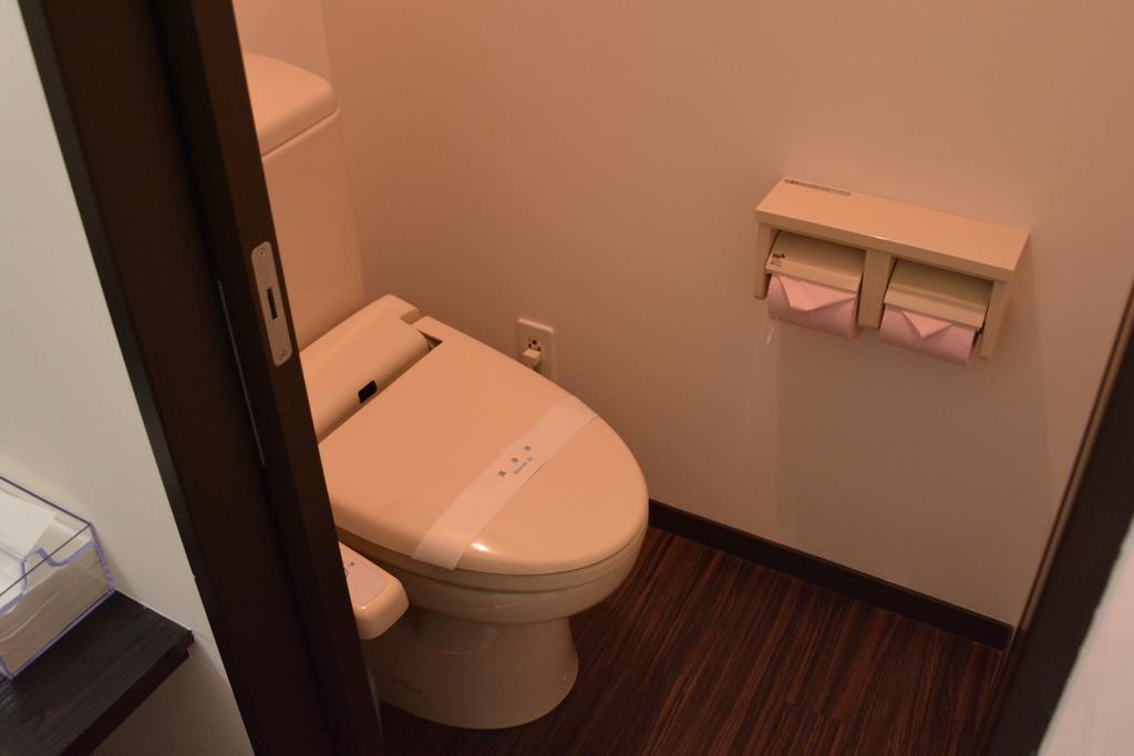Hotel Yadoya Tsubaki Aomori Exteriér fotografie