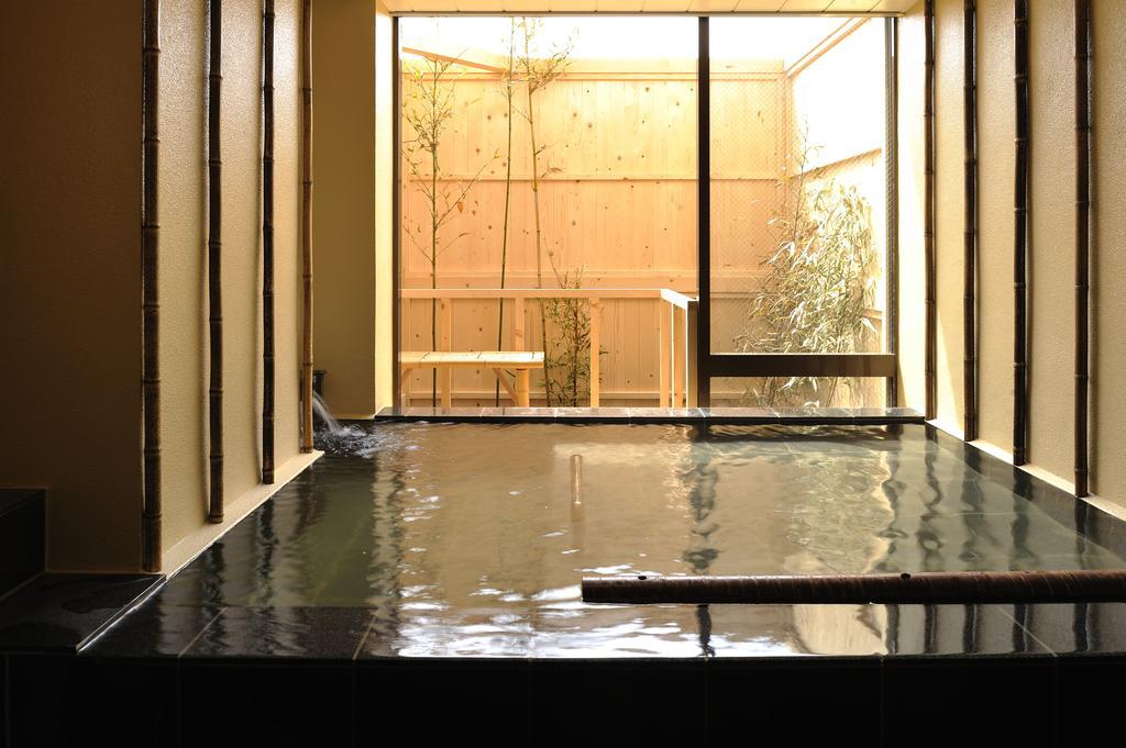 Hotel Yadoya Tsubaki Aomori Exteriér fotografie