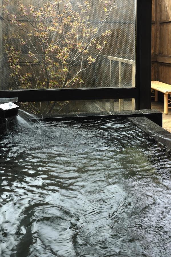 Hotel Yadoya Tsubaki Aomori Exteriér fotografie